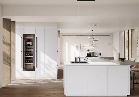 Orchard House
Residence es