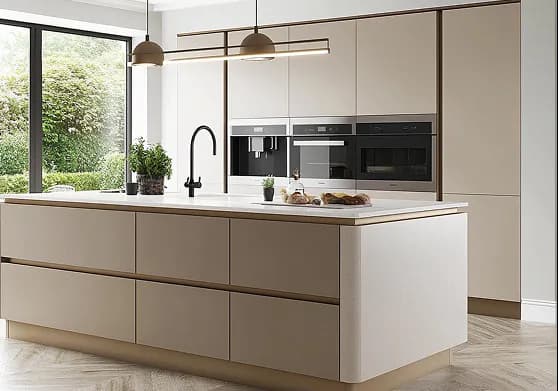 Orchard House
Residence es