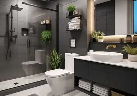 Orchard House
Residence es