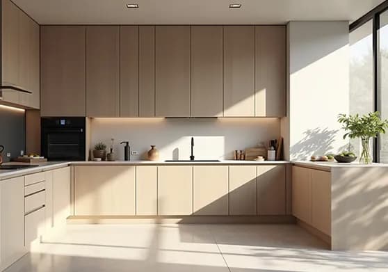 Orchard House
Residence es